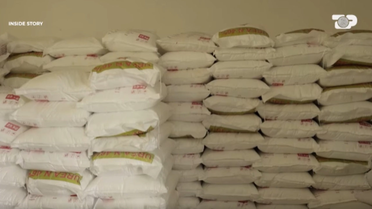 Inside Story   E dorëzojmë me një copë letër produktin    fermeri zbulon skemën abuzuese të grumbulluesve