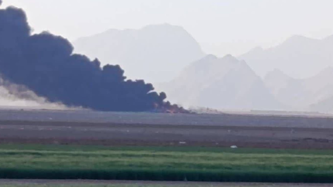 Si u shpëtua piloti amerikan i zhdukur në Iran  operacioni dramatik që zgjati me orë të tëra