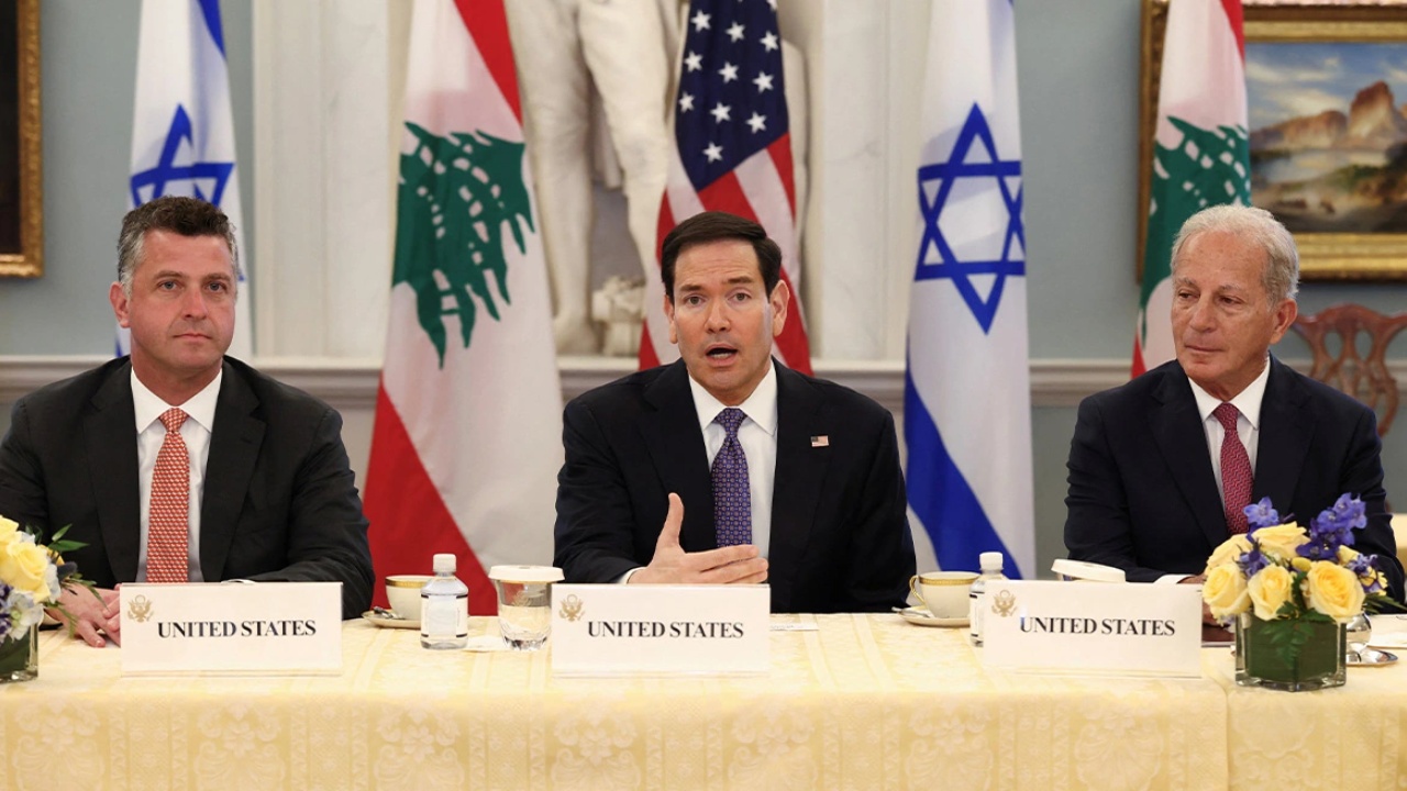 Raund i ri bisedimesh mes Izraelit dhe Libanit  zbulohet se kur do të mbahet takimi dypalësh në Uashington