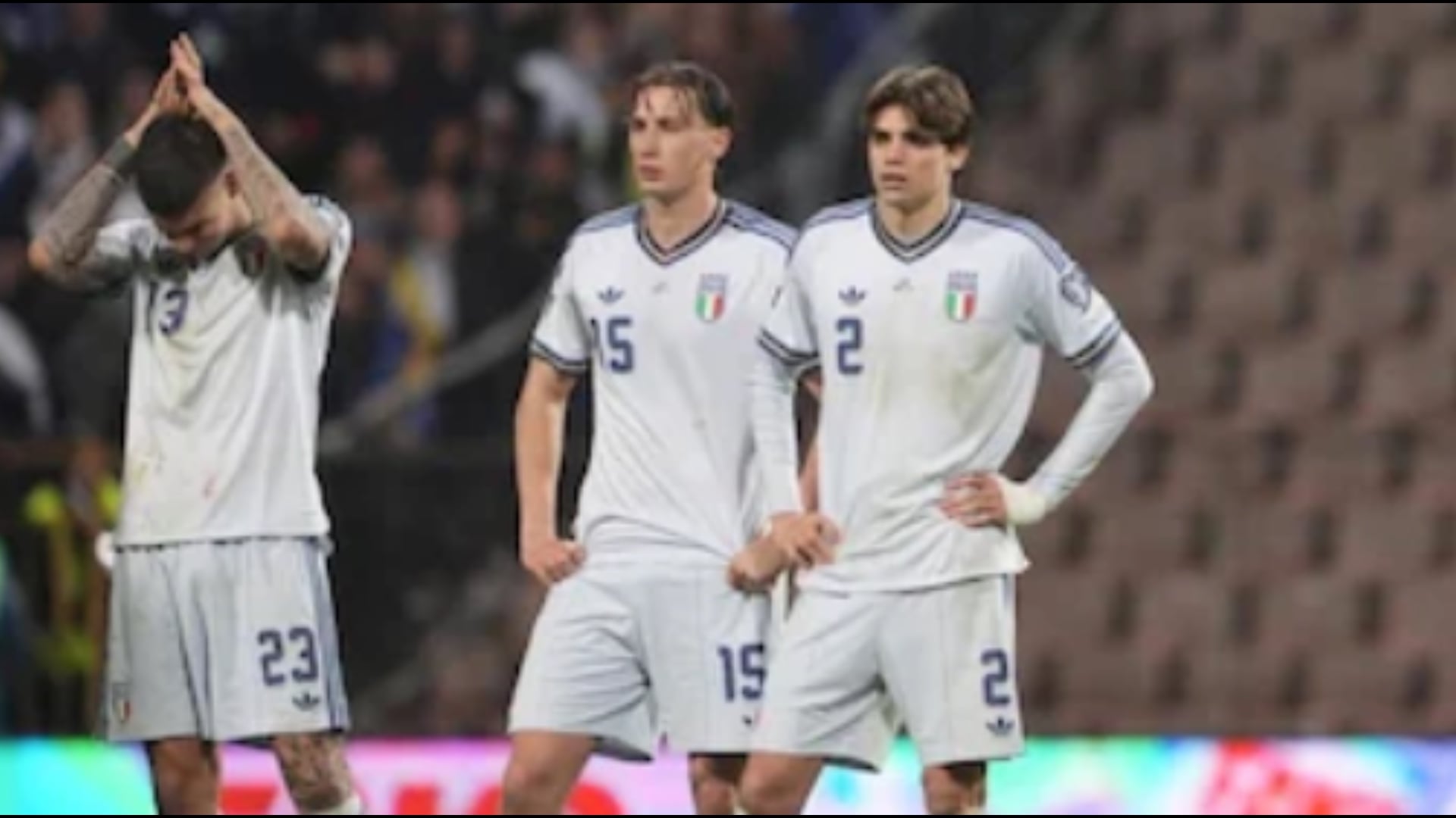 Italia dhe hipoteza e superplayoffit të Botërorit  ideja e fundit e FIFA për një ripranim të bujshëm