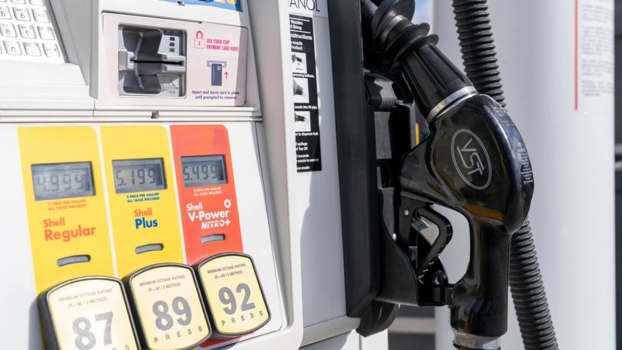 Konflikti i armatosur në Lindjen e Mesme  analiza nga DW  Si po reagojnë vendet ndaj krizës energjetike botërore 