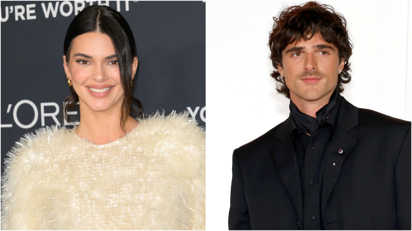 Kendall Jenner dhe Jacob Elordi në një lidhje dashurie prej dy muajsh  motra e modeles ka nxitur njohjen e tyre