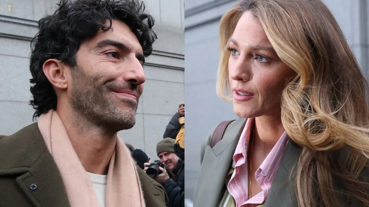 Akuza për ngacmim seksual  gjykatësi rrëzon shumicën e pretendimeve të Blake Lively ndaj regjisorit Justin Baldoni