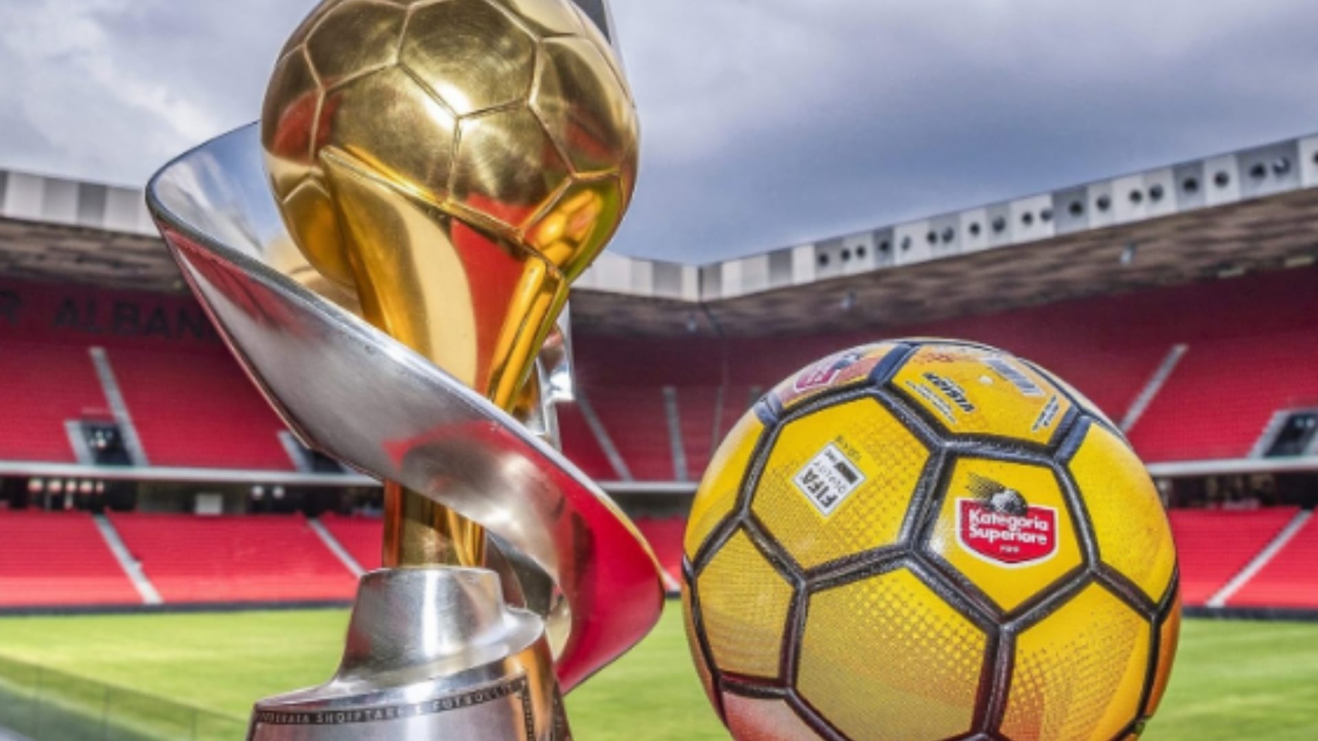 Kategoria Superiore drejt fundit  gara për titullin e mbijetesën ndizet akoma më shumë