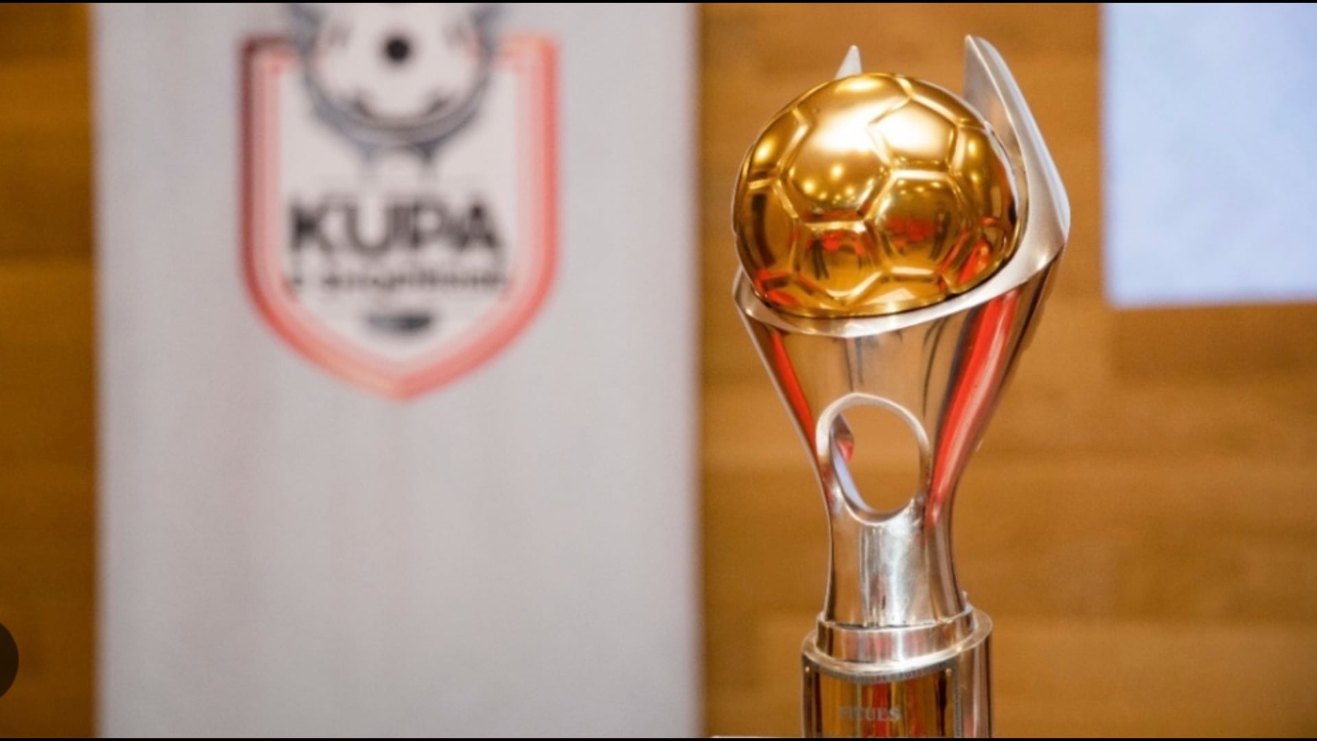 Kupa e Shqipërisë  FSHF nxjerr në shitje biletat e finales  ja çmimet e tyre 