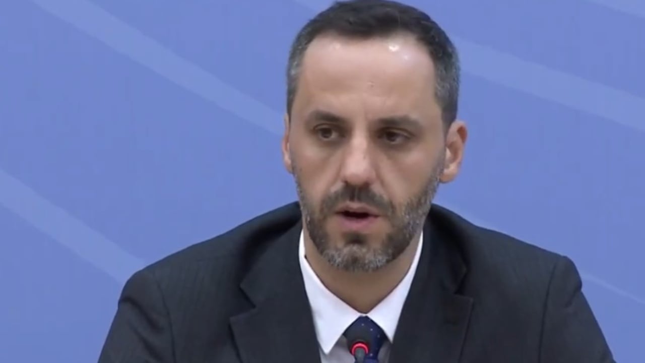 I zhdukur prej më shumë se dy vitesh  Lamallari për Ervis Martinaj  Vetëm prokurori i çështjes 