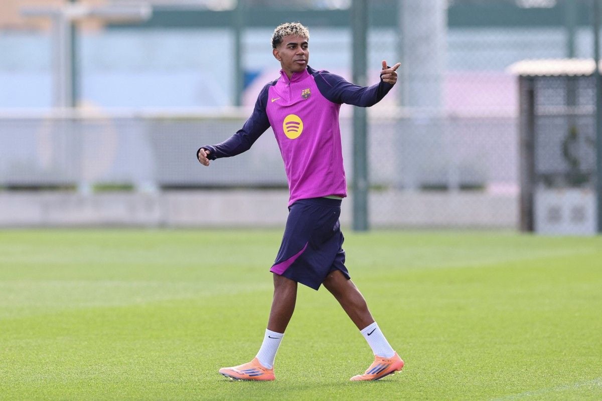 Jamal reagon pas eliminimit  Dështuam  por nuk dorëzohemi  Championsin e sjell në Barcelonë një ditë