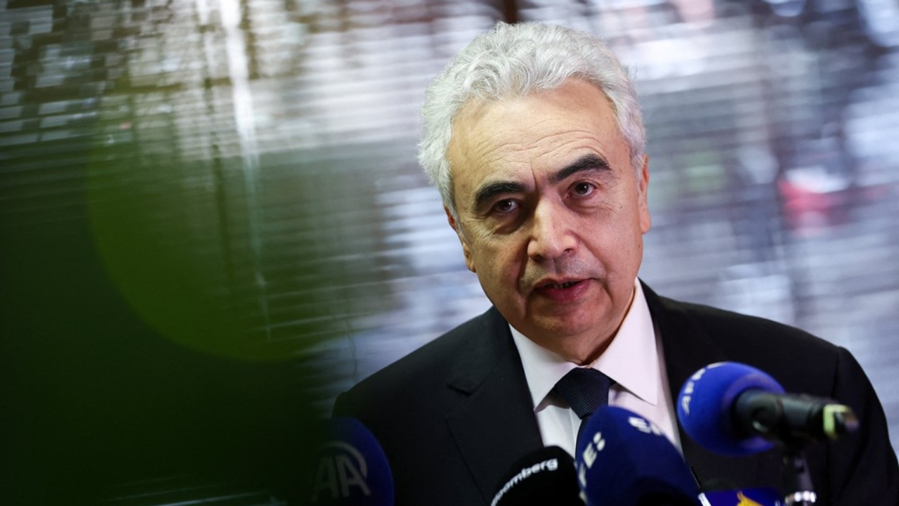 Bllokada e Ngushticës së Hormuzit  Agjencia Ndërkombëtare e Energjisë  Kriza e karburantit është më e keqe se vitet 1973  1979 dhe 2002 së bashku