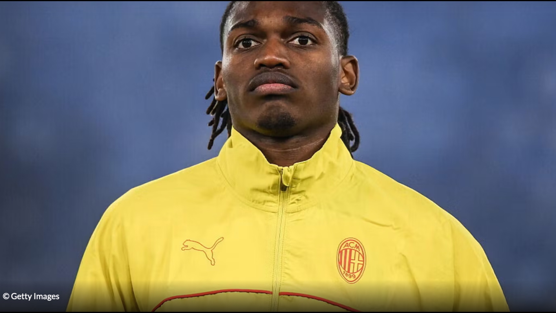 Milan  Rafael Leao mund të largohet vërtet në qershor  janë 5 klube të interesuara për portugezin