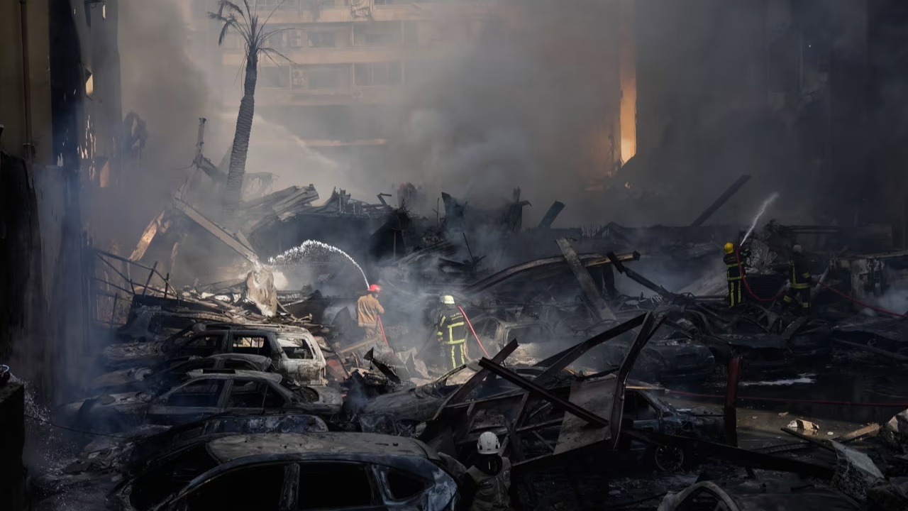 rritet-bilanci-i-viktimave-nga-sulmi-izraelit-ne-liban-diten-e-sotme-shkon-ne-112-numri-i-te-vdekurve-mbi-800-te-tjere-te-plagosur