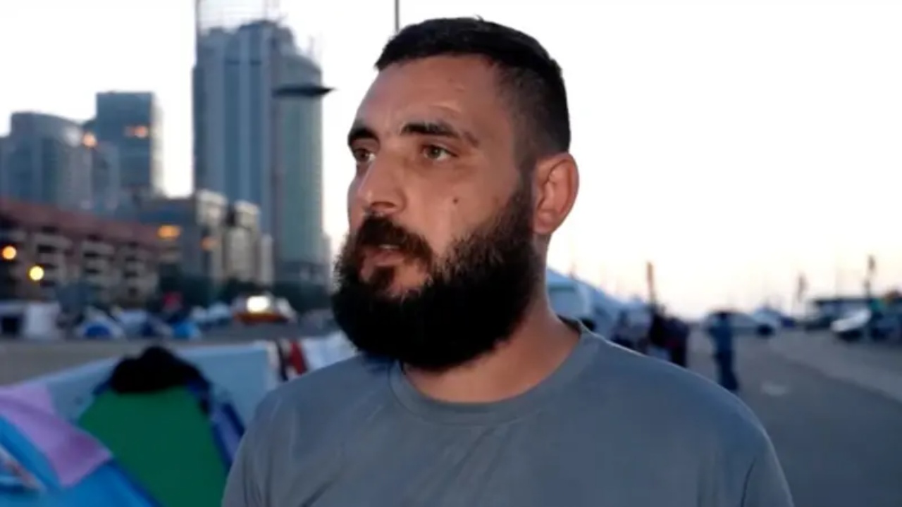 Armëpushimi 10 ditor me Izraelin  reagojnë qytetarët e shpërngulur nga Libani  Jemi të gatshëm të kthehemi në shtëpitë tona  por 