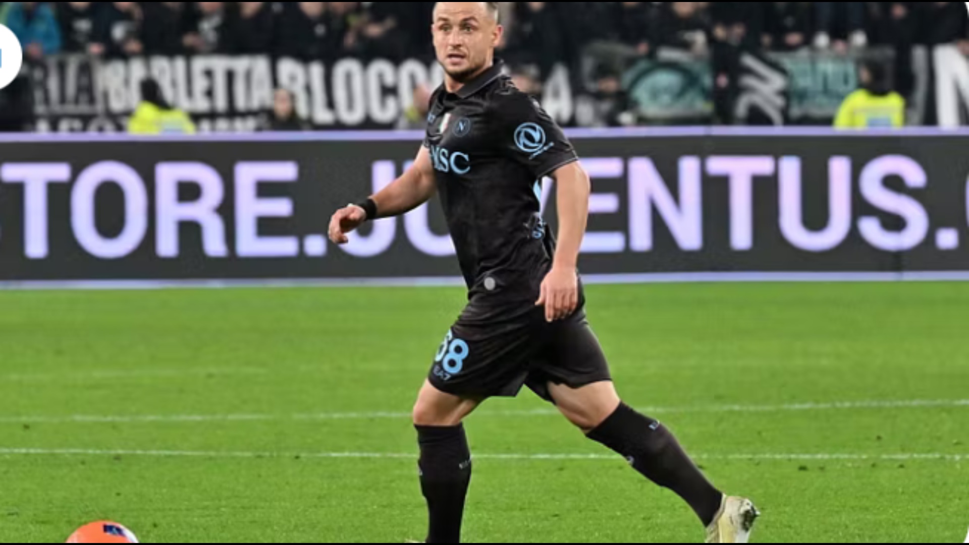 Juventus dhe ideja për mesfushën  Spalletti kërkon Lobotkën  por De Laurentiis bëhet pengesë