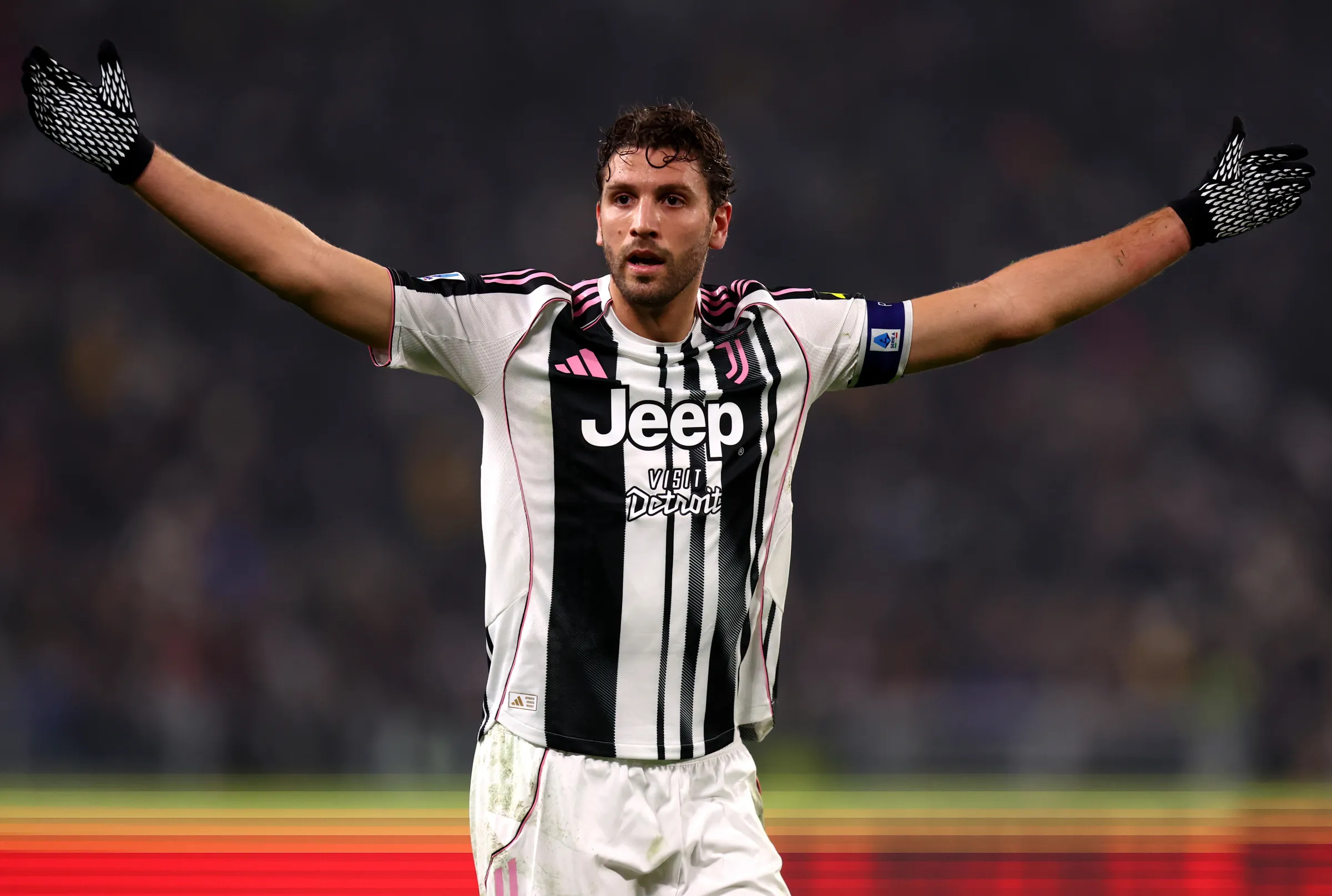 Zyrtare  Juventusi rinovon me Locatellin  zbulohen detajet e kontratës së re