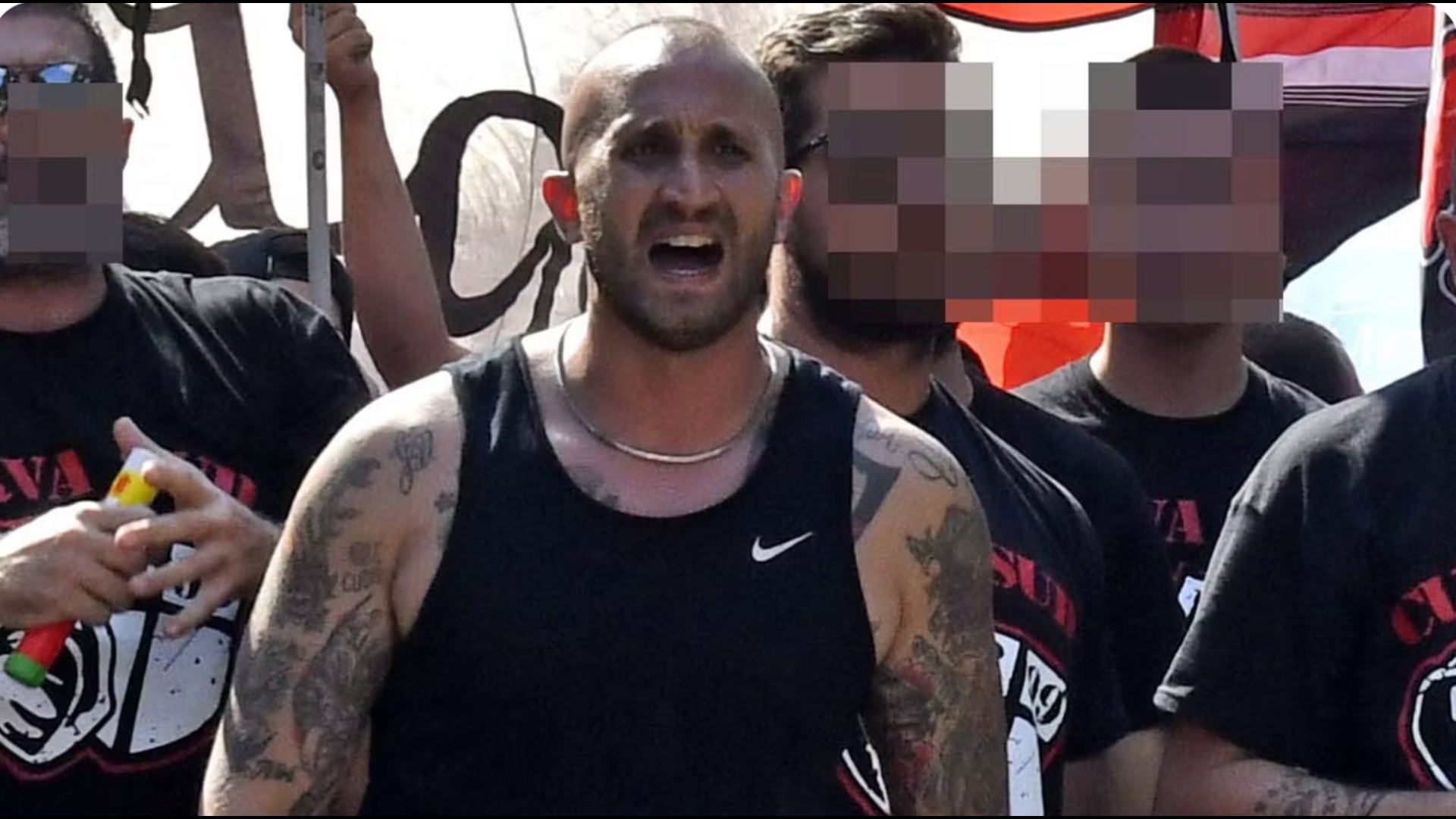 Trafik droge dhe tribunat e San Siro  Luca Lucci  ish kreu i grupimit ultras të Milanit dënohet me 18 vjet e 8 muaj burg