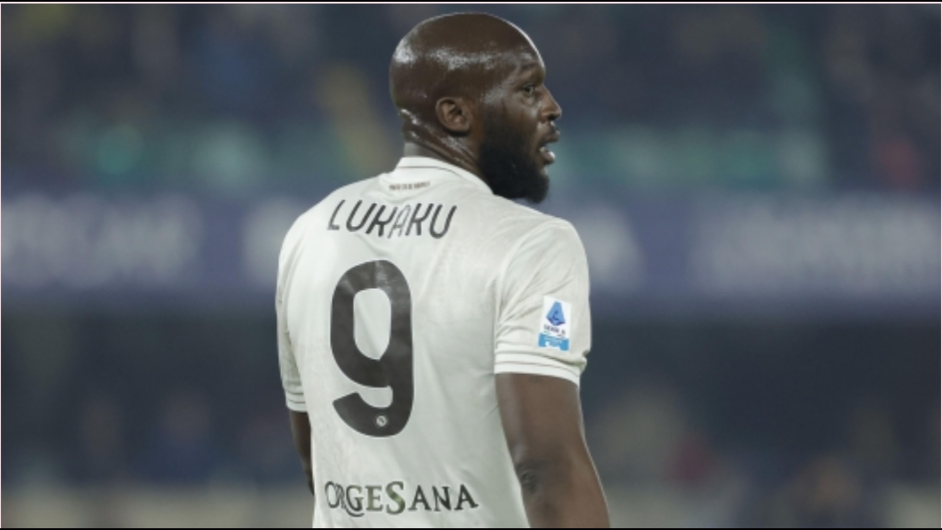 Fenernahçe vihet në lëvizje për Lukakun  mund të përsëritet historia e Osimhen