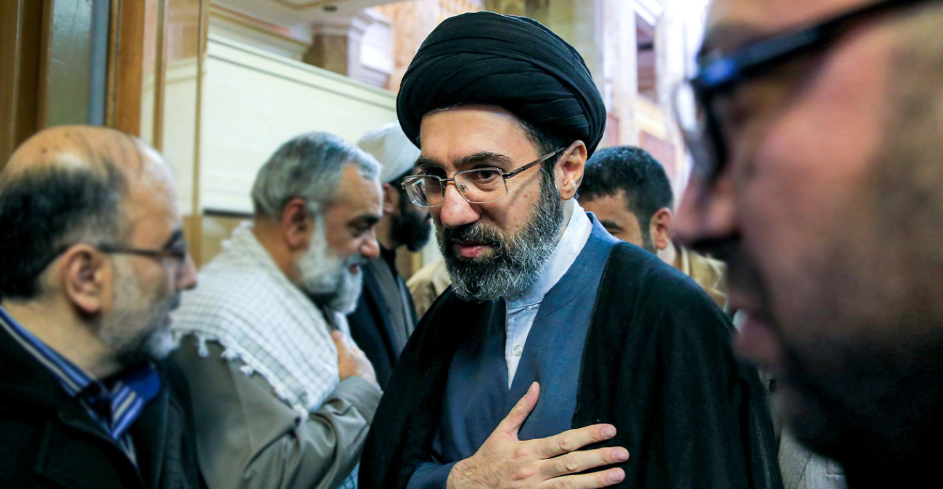 the-times-mojtaba-khamenei-ne-gjendje-te-rende-shendetesore-pikepyetje-per-drejtimin-e-iranit