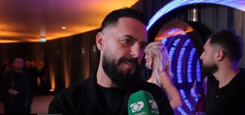  Më mirë të rrija brenda   Miri flet për herë të parë pas daljes nga BBVIP5  rrëfen emocionet  komentet dhe planet pas daljes nga shtëpia