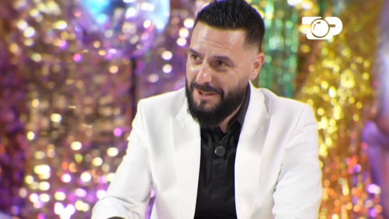  Krevati me Selin më rrëzoi të gjitha planet   Miri rrëfen momentet më të bukura në shtëpinë e BB VIP  Do më mungojë zilja e mëngjesit kur 