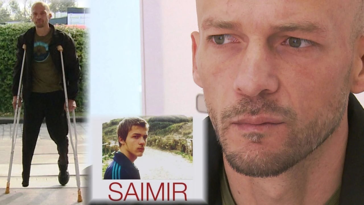 Arrestohet aktori Mishel Prela  përplasi makinën e policisë nën efektin e drogës  Nga fama te burgu dhe atentati me 8 plumba  rrëfimi i kalvarit të vuajtjeve