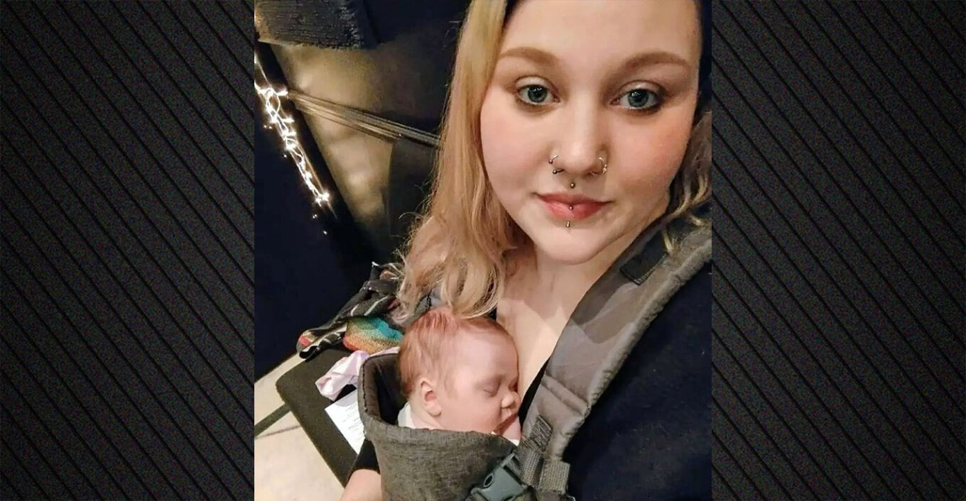 Tragjedi familjare në SHBA  nëna kryen vetëvrasje pasi burri i vrau foshnjën