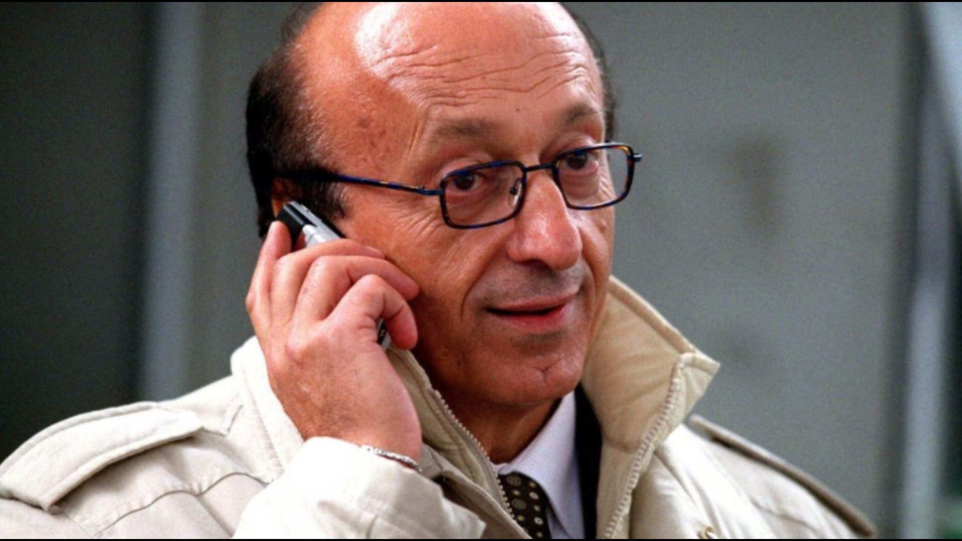 Nga  Calciopoli  te  Çështja Rocchi   arbitrat  sërish në baltë dhe futbolli italian po shkon drejt kaosit