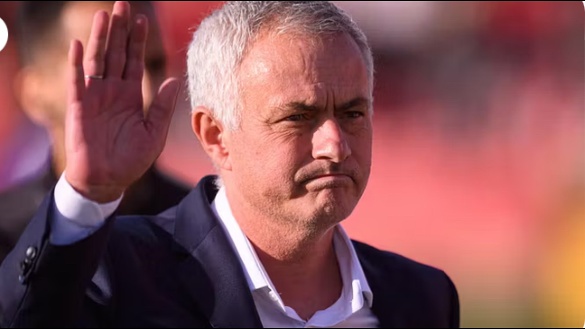 Mourinho Benfica drejt  divorcit   Special One do rinovimin  por Rui Costa ngurron