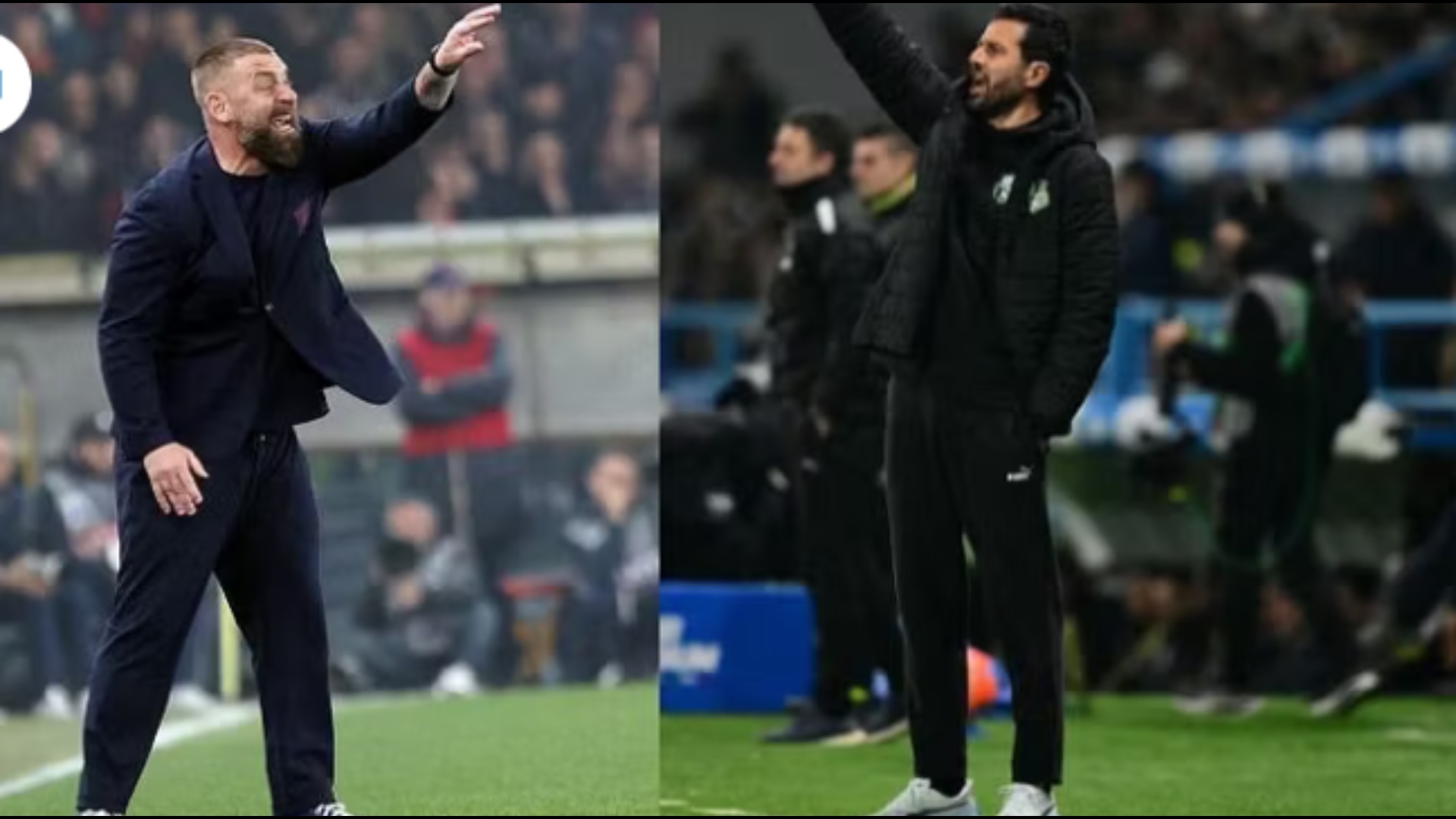 Antonio Conte kthehet në Kombëtaren Italiane  De Laurentiis përgatit revolucionin