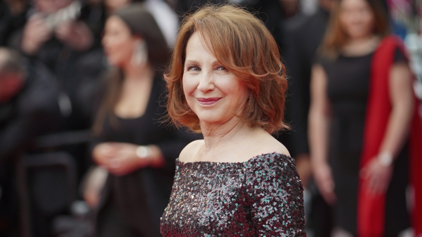 Lamtumirë ikonës së kinemasë franceze  Nathalie Baye shuhet në moshën 77 vjeçare