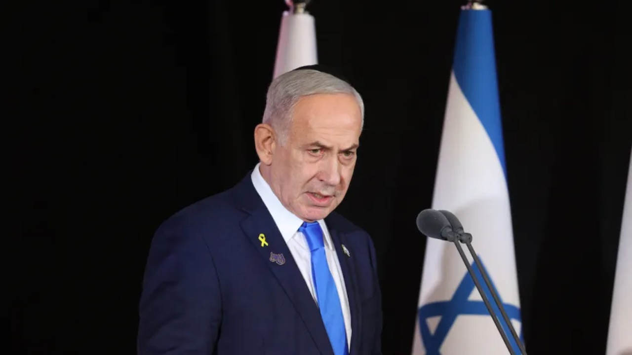 Netanyahu konfirmon se do të nisë negociatat e drejtpërdrejta me Libanin  Fokus çarmatimi i Hezbollahut dhe paqja mes vendeve