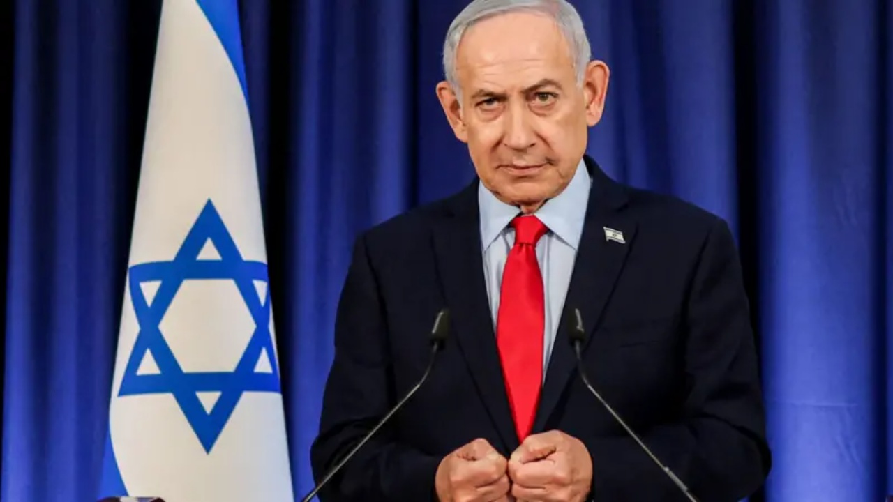 Izraeli nuk ndikohet nga armëpushimi mes SHBA së dhe Iranit  Netanyahu  Do e godasim Hezbollahun kudo që të jetë e nevojshme