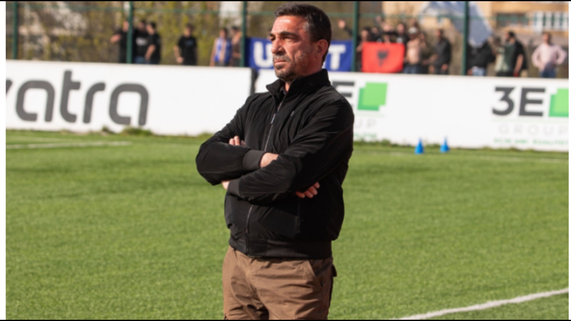 Zyrtare  Nevil Dede mbyll aventurën me klubin e Ferizaj në Superligën e Kosovës