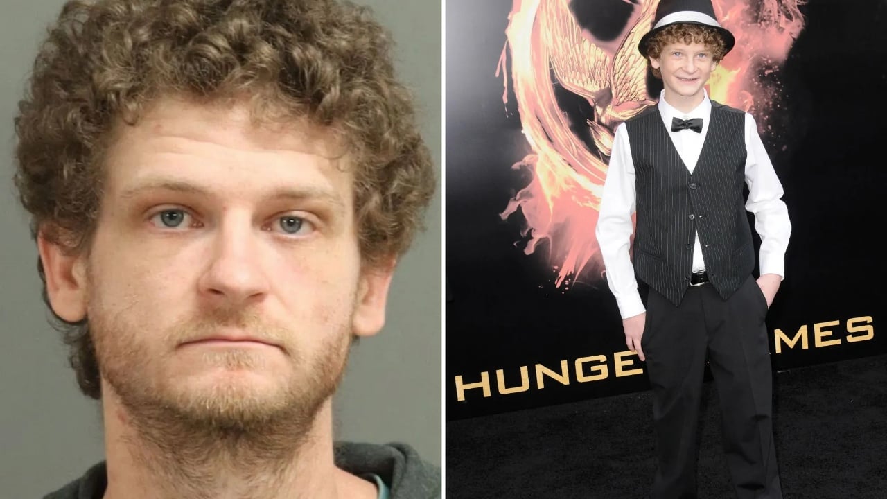 Tronditet bota e Hollywood  aktori i njohur i  The Hunger Games  arrestohet për të shtëna me armë ndaj tre personave