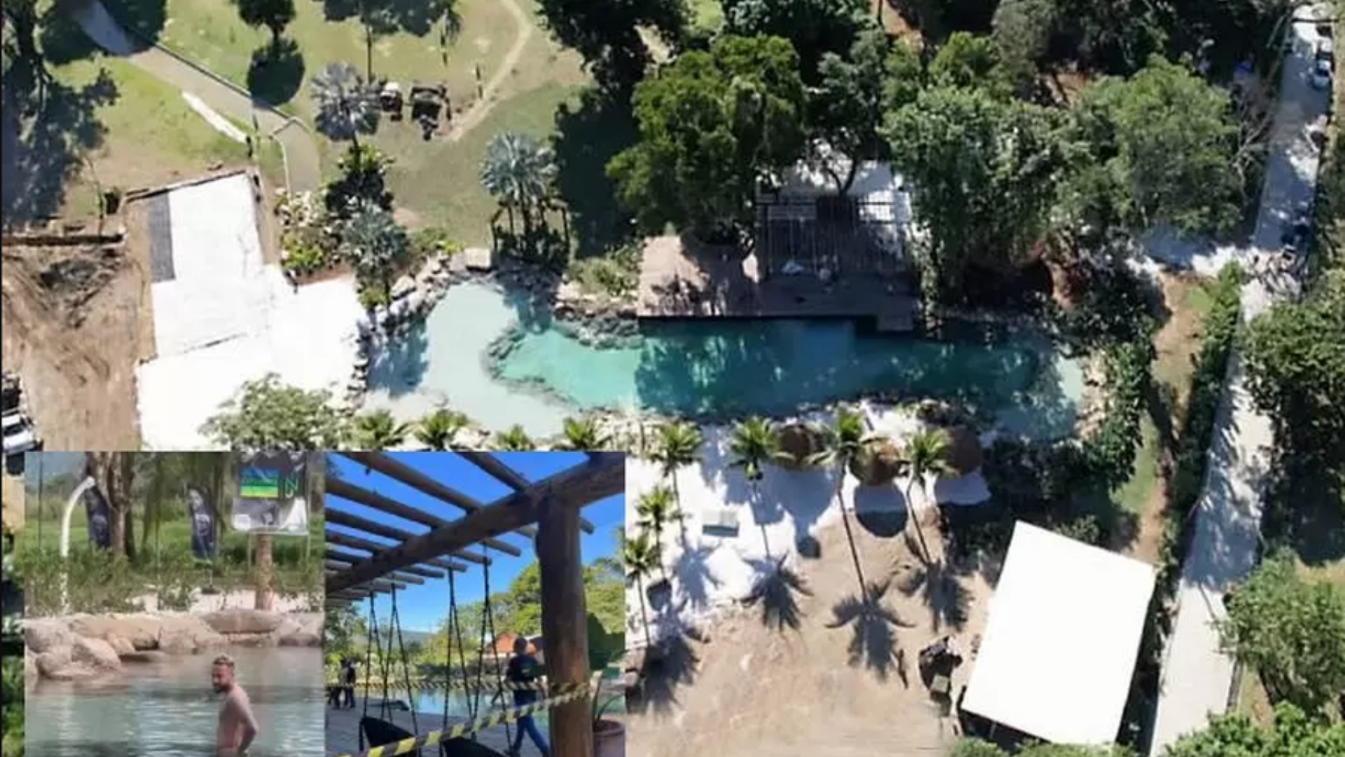 Brazil  anulohen gjobat 2 6 mln euro për prishje mjedisi ndaj Neymar