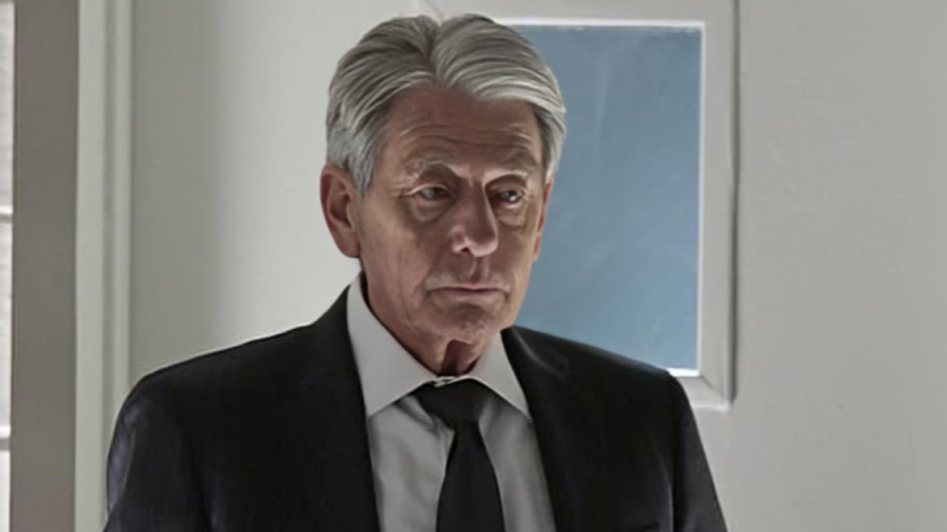 Ndërron jetë John Nolan  aktori i njohur për rolet në  Batman  dhe  Person of Interest  ishte 87 vjeç