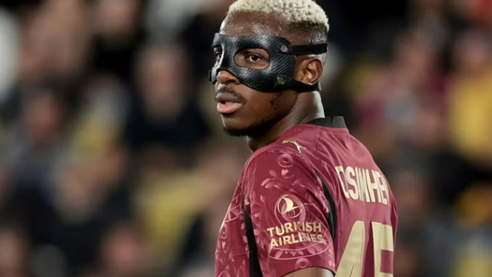 Juventus  Spalletti ëndërron ende Osimhen  por problemi është sërish Napoli