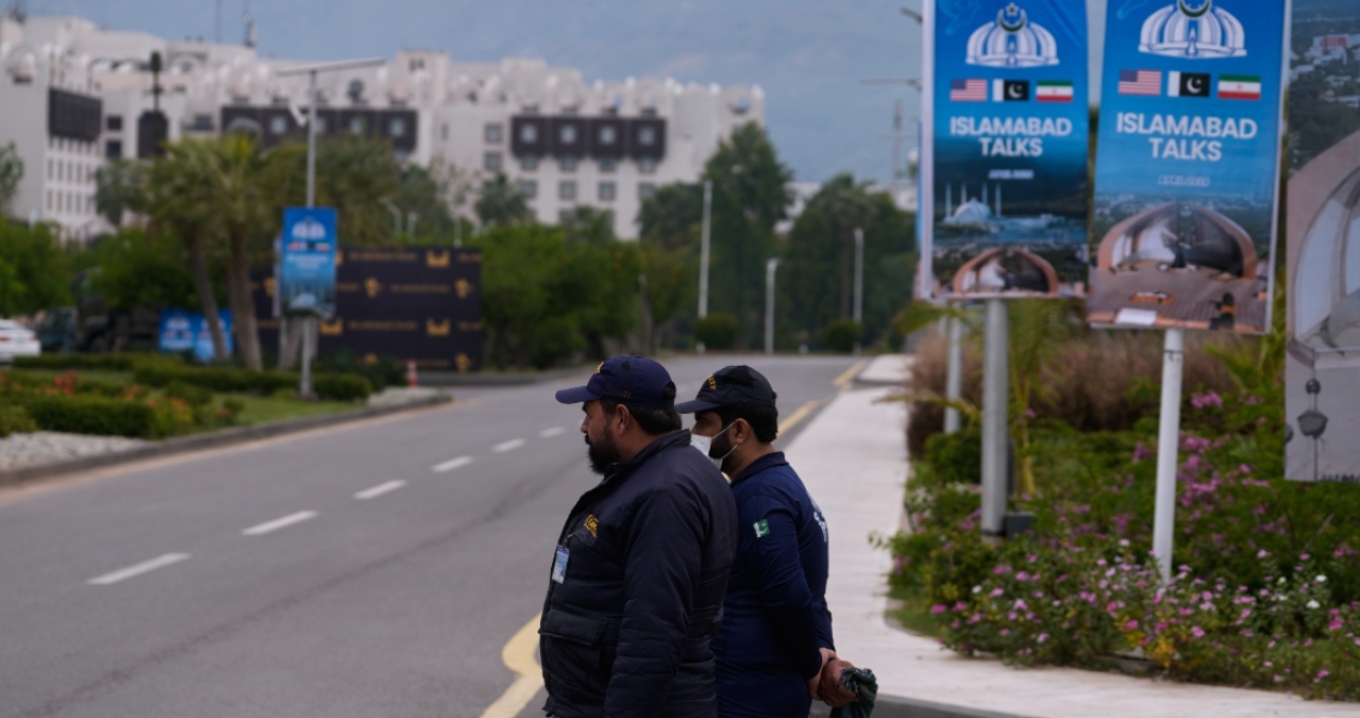 Negociatat SHBA Iran në Islamabad vazhdojnë  Witkoff dhe Kushner mbeten në Pakistan