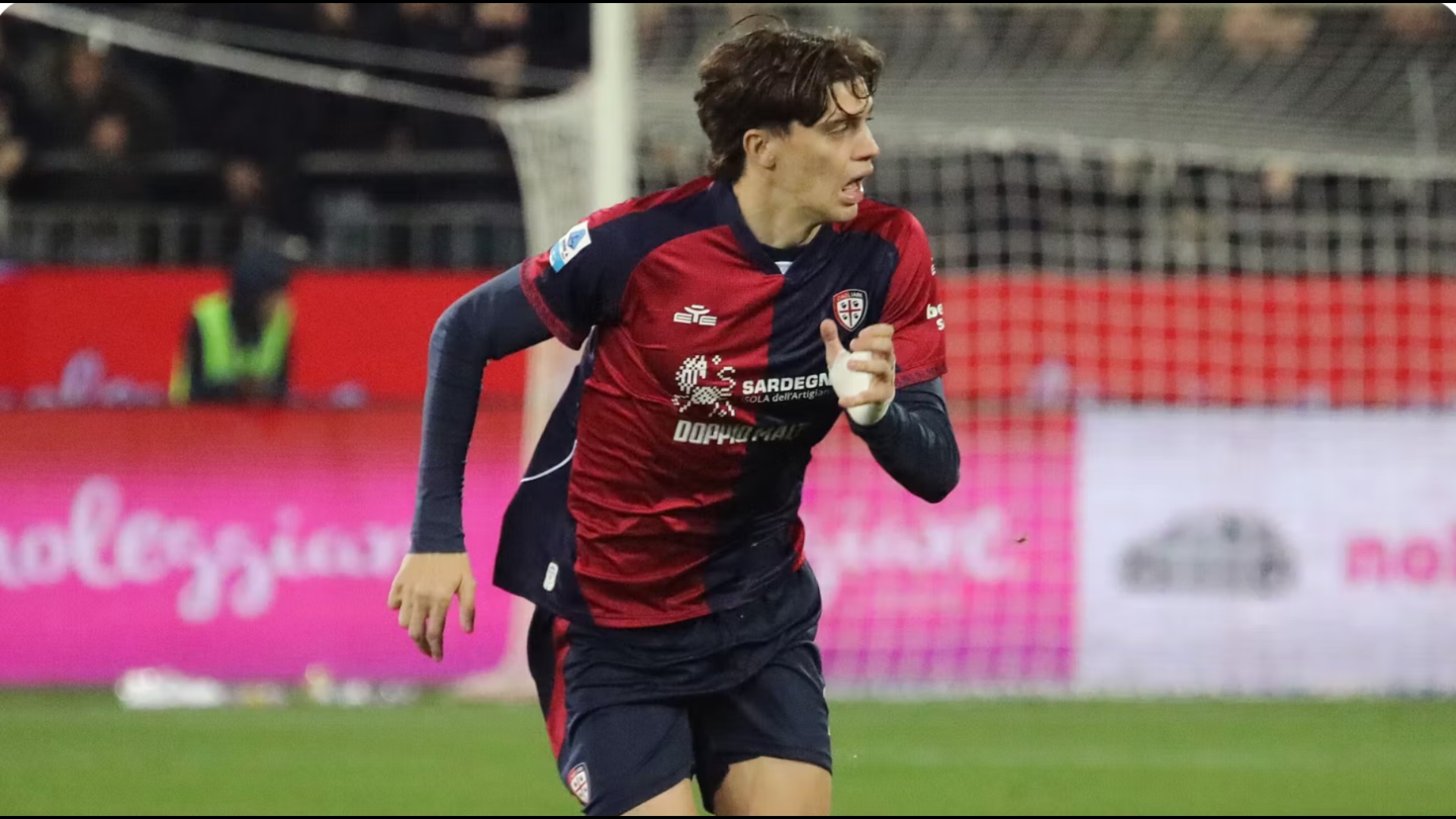 Jo vetëm Bastoni e Cambiaso  Barcelona hedh sytë edhe nga Palestra