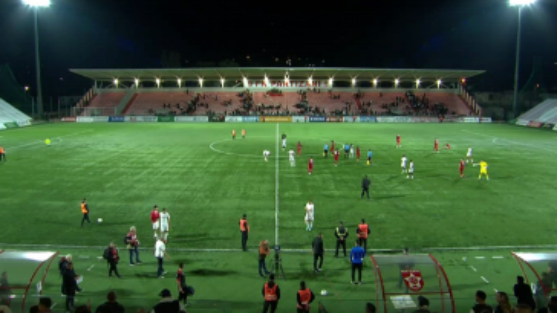 kategoria-superiore-partizani-dhe-bylis-e-mbyllin-sfiden-me-nje-barazim-qe-nuk-iu-vlen-shume