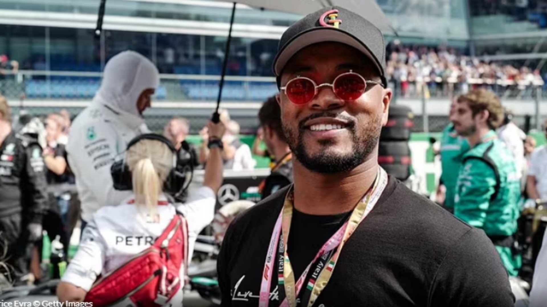 Zbulimet e Patrice Evra  Në futbollin tim  racizëm dhe maskilizëm toksik