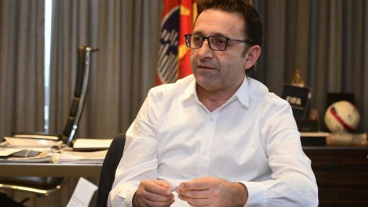 Dyshohet se përvetësoi 700 mijë euro të UEFA s  arrestohet ish presidenti shqiptar i Federatës Maqedonase të Futbollit