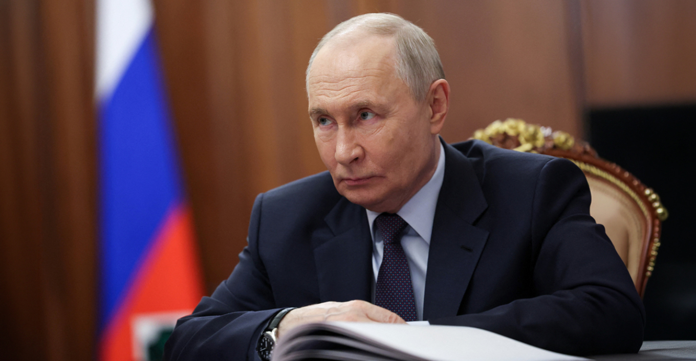 popullariteti-i-putinit-bie-per-te-shtaten-jave-radhazi-me-i-uleti-qe-nga-pushtimi-i-ukraines