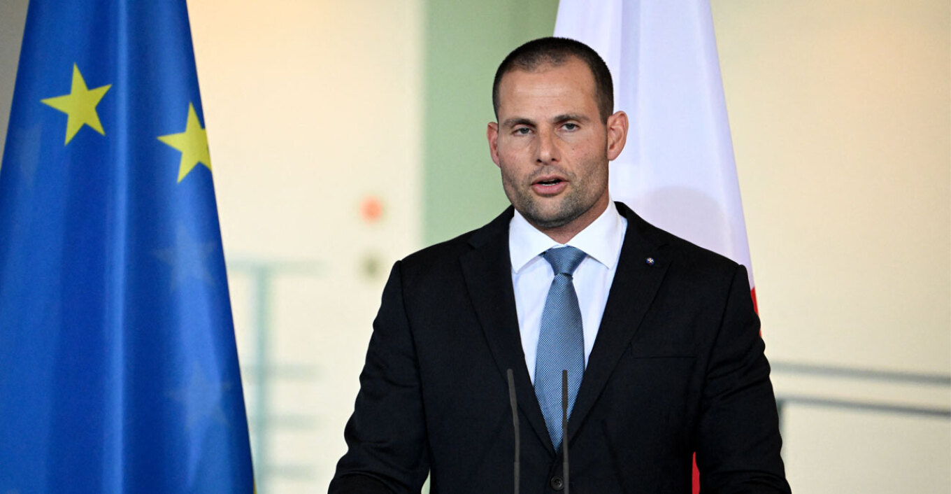 Malta shkon në zgjedhje të parakohshme më 30 maj  Kryeministri Abela synon mandat të ri mes krizave ndërkombëtare