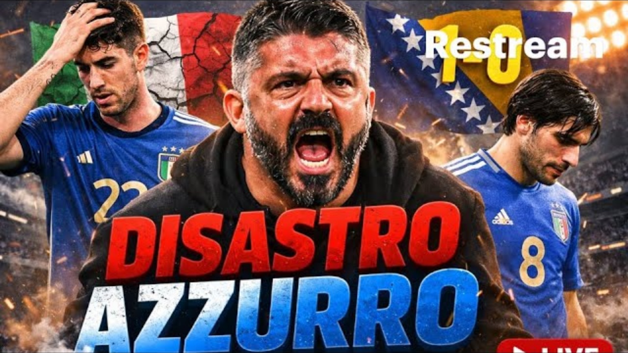 Dështimi i Italisë  Nga Kupa e Botës  rrënimi në renditjen e UEFA s dhe katastrofa që sjellin humbjet e Bolonjës dhe Fiorentinës