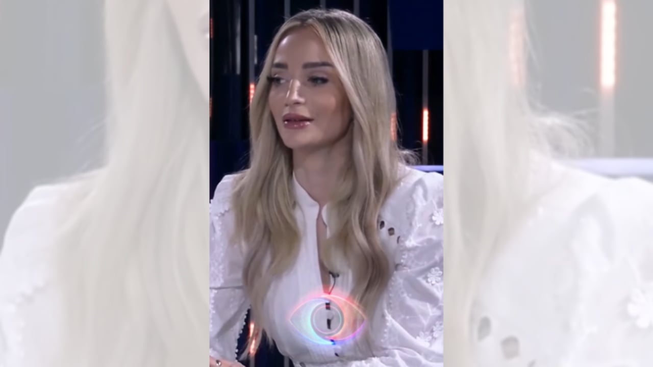  E dija që ishim bërë për njëri tjetrin   Selin rrëfehet për marrëdhënien me Gimbon  Është shumë romantik  unë nuk jam 