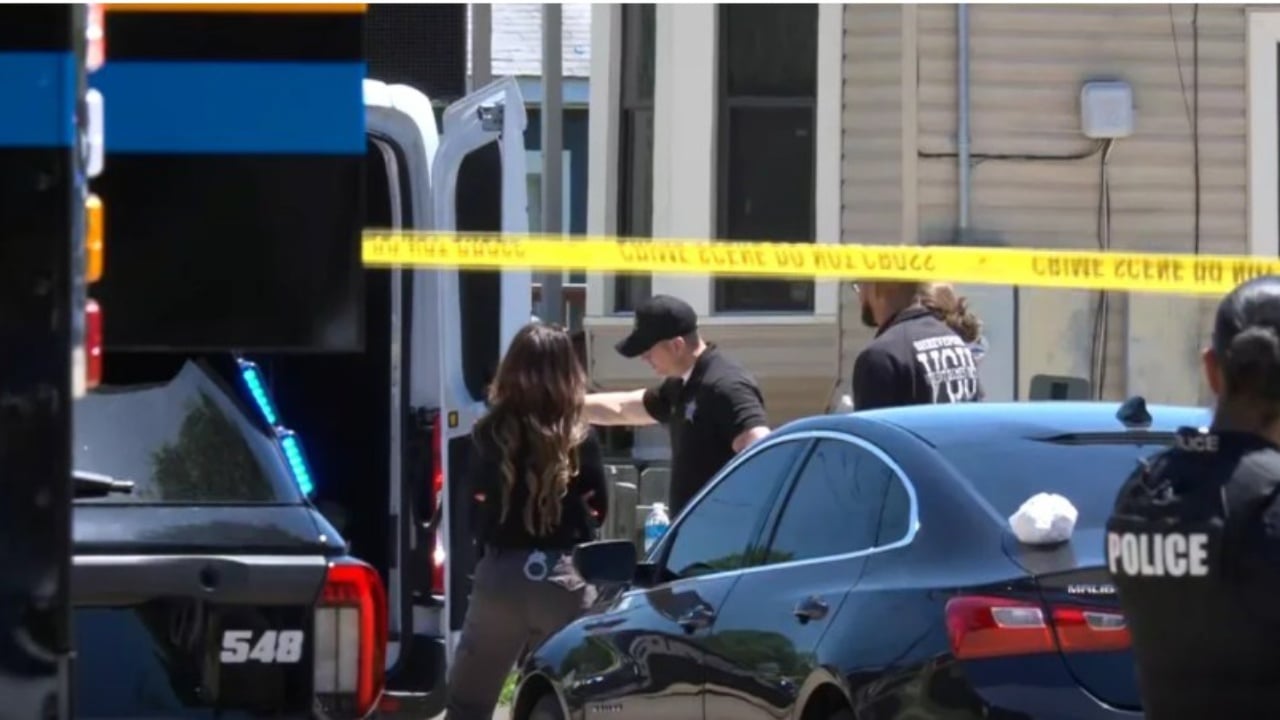 Masakra me 8 viktima në Luiziana  7 fëmijët e autorit mes të vrarëve  13 vjeçari hidhet nga çatia për të shpëtuar jetën