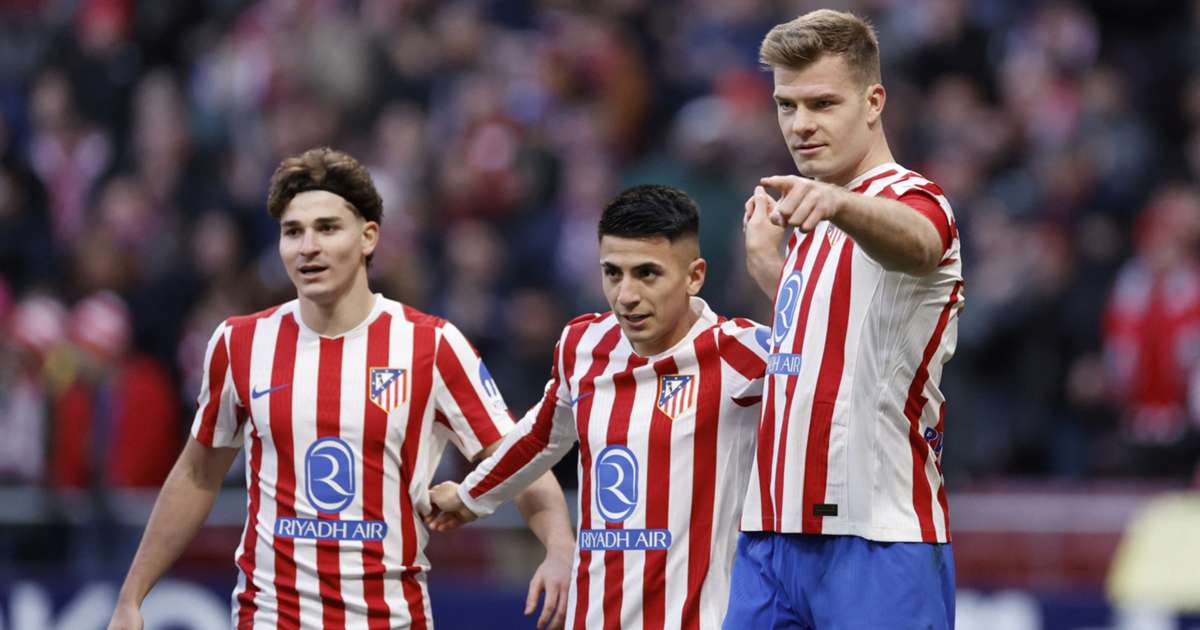 Barcelona kërkon  xhelatin  e vet  sulmuesi i Atletico Madrid është objektivi i ri për sulmin