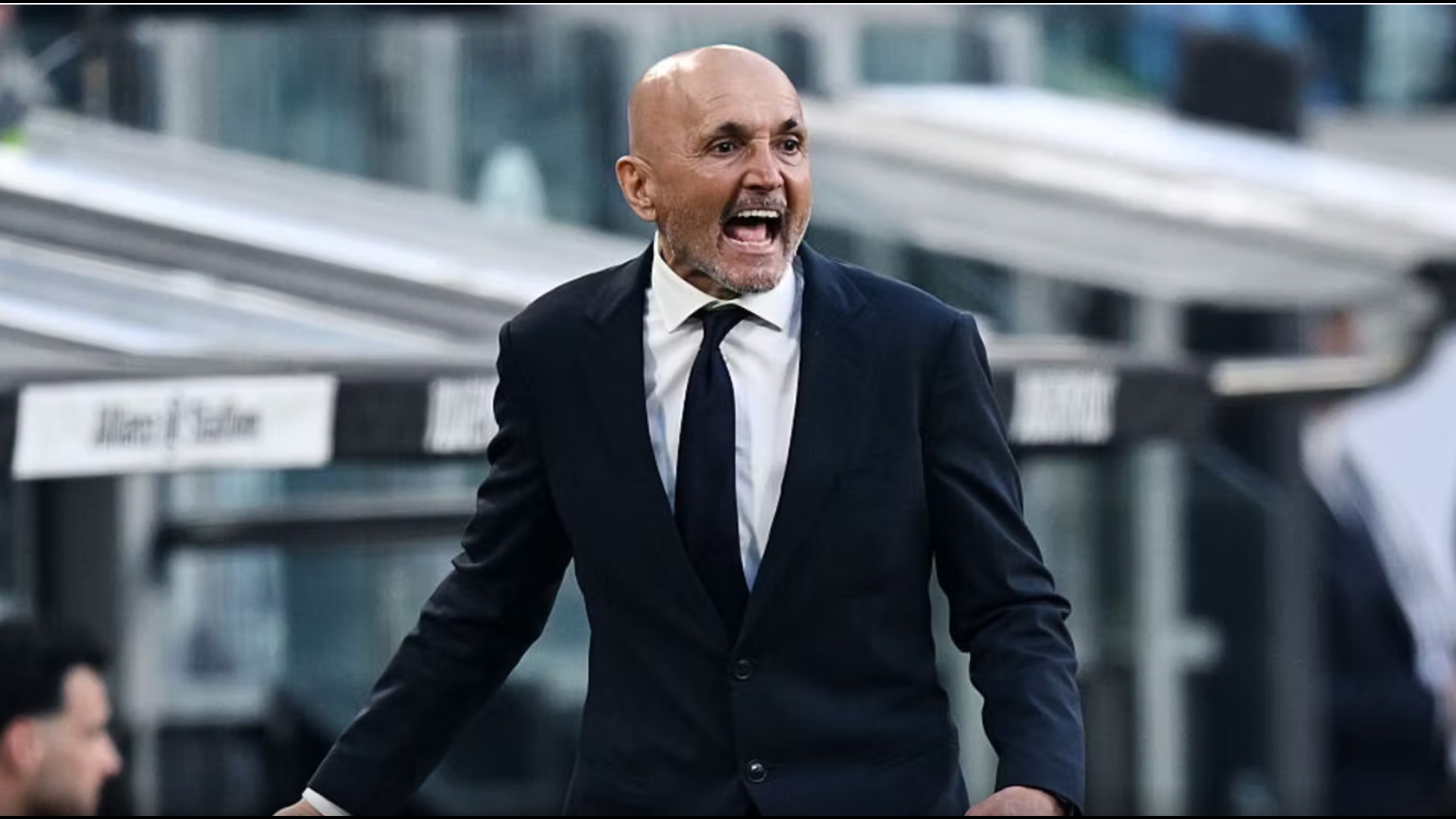 Juventus Spalletti  së bashku deri në 2028  ja kur do të bëhet njoftimi zyrtar