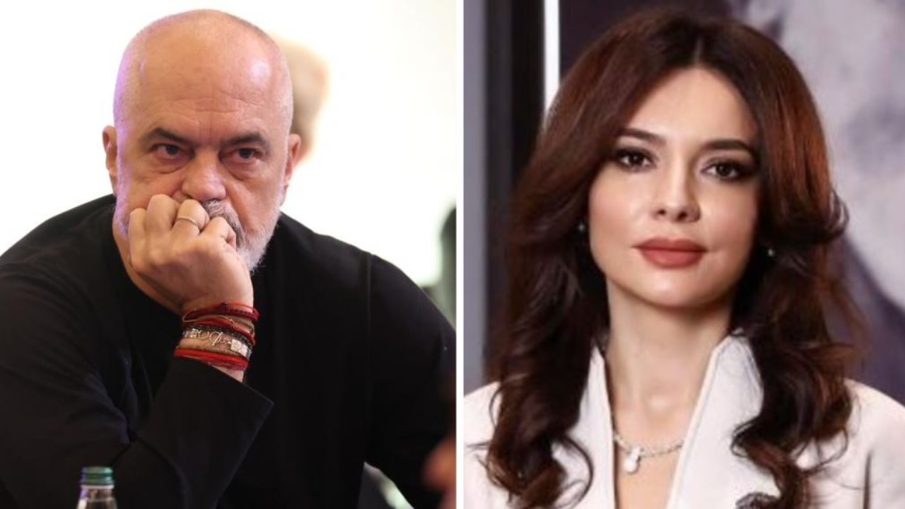 Mbledhja me dyer të mbyllura e grupit të PS së  Rama  Spiropalit  Herën e parë nuk votove  të dytën bëre çarçaf  të tretën 