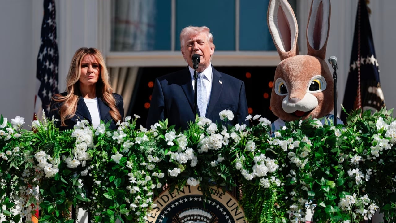 Diskutimet për armëpushimin 45 ditor mes SHBA dhe Iranit  Trump  I vetmi person që do të vendos jam unë