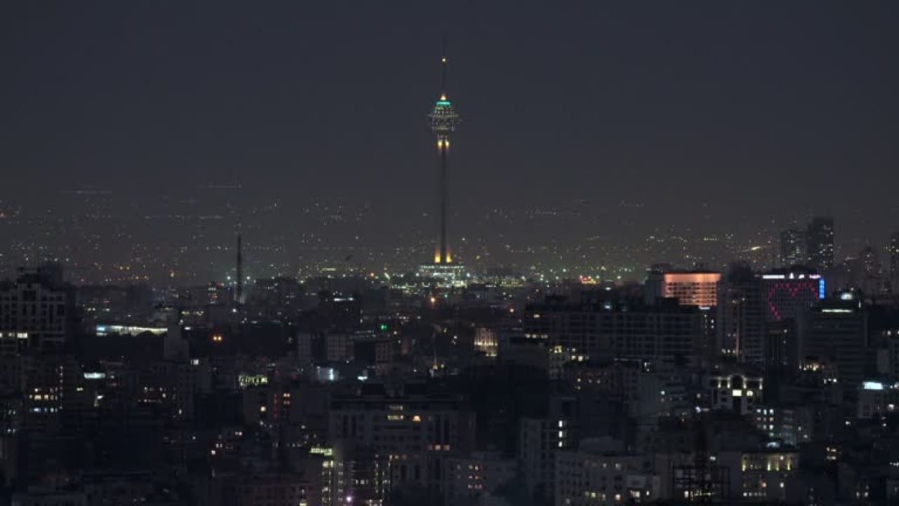 Aktivizohet sistemi i mbrojtjes ajrore në Teheran  çfarë po ndodh në kryeqytetin iranian 